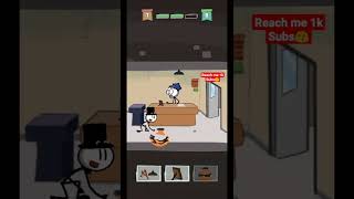 Prison Break 3D Game 2022#RunGame #3DGameplay All Levels Gameplay Let's Play (iOS & Android) #shorts screenshot 4