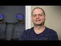 Dr. Venkat Testimonial: Peter Clever, Bariatric Surgery Patient