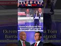 ''Hükümet Tarafından Hala Muhatap Alınıyor Olması Acizliktir'' - Ekrem İmamoğlu