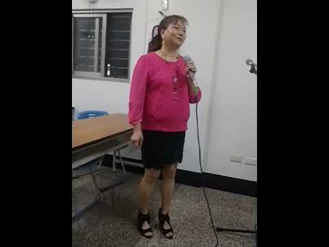 女人的心願.翻唱蘇莉家（亮亮歌唱班）