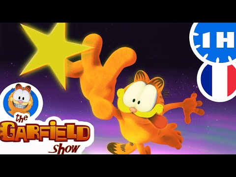 ⚔️Les défis de Garfield!⚔️- Compilation HD