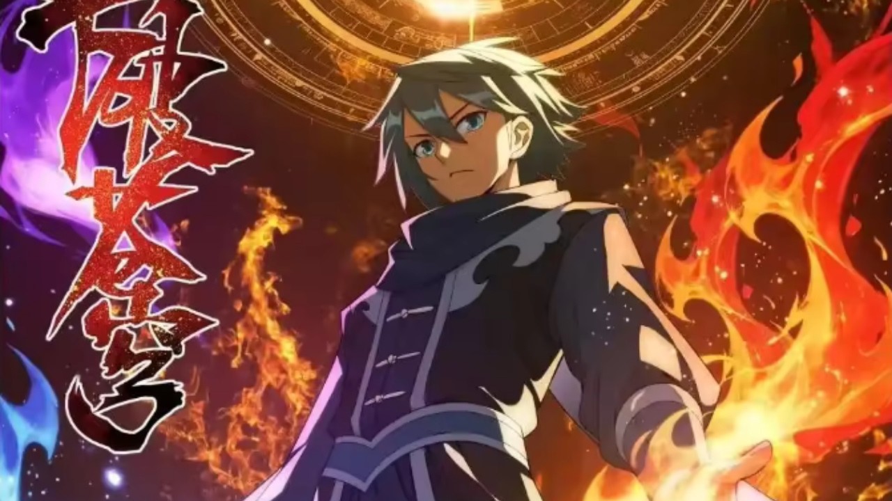 Battle Through the Heavens | Xiao Yan Chapter 517 Bahasa Indonesia