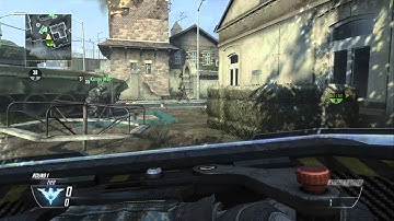 GB game proof Map 1 Standoff