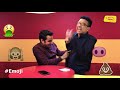 Manush Korechhi | Episode 20 | আমি আর আমার Emoji | Mirchi Agni | Mirchi Somak | Mirchi Bangla