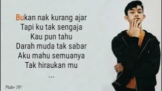 Bidadari Karaoke instrumental ismail izzani