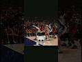 These IQ Plays Were Too Smart☠️    #nba #shorts