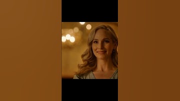 Caroline meets Hope Mikaelson #legacies #hopemikaelson #carolineforbes #klausmikaelson #tvd