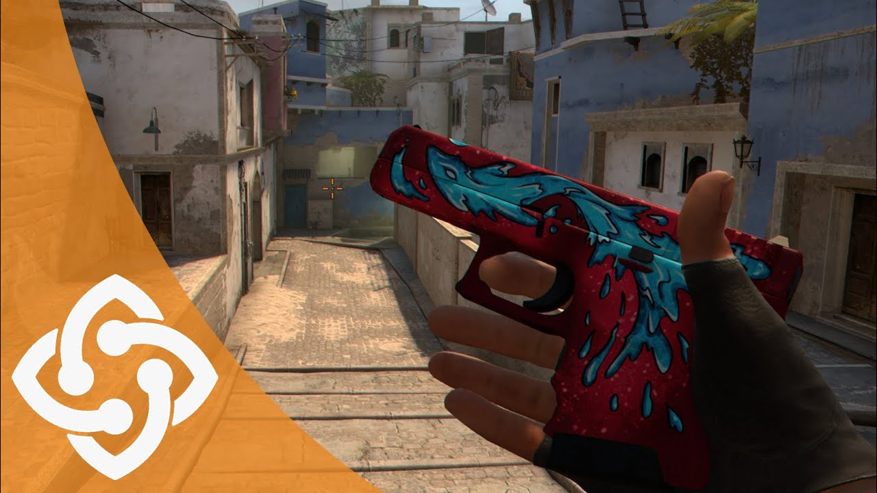 VERY BIG PING CS GO YouTube