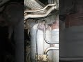 Toyota Prado ad blue sensor location. #automobile#mechanic #addblue #engine