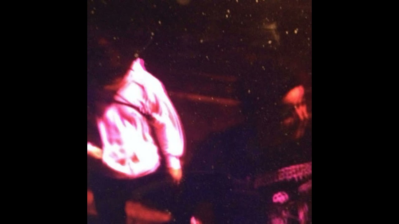 Wavy Jone$ & Ghostemane - Colorblind