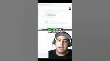 CRM  Automation Maximize Leads  Never Miss Revenue #shorts
