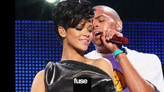 Rihanna & Chris Brown Collab \