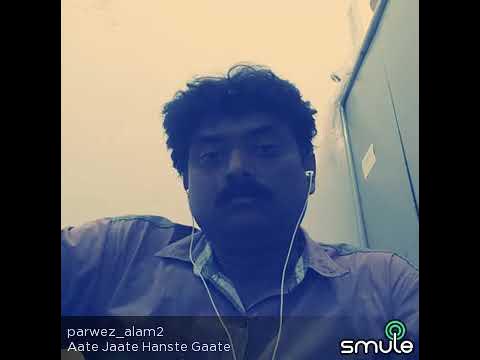 Aate Jate Haste Gate YouTube Aate Jate Haste Gate YouTube
