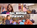 Day without parents  narulasimrans