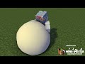 She Is Eating Cake Human Minecraft Animtion Part15 