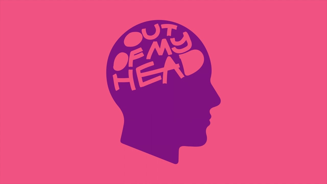 Softpaw - Out Of My Head (Extended Mix) [Glasgow Underground]