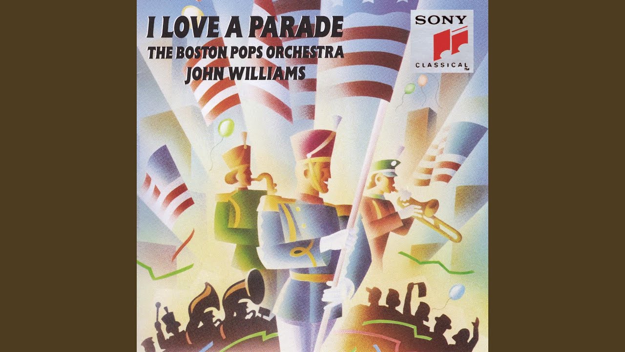 South Rampart Street Parade (Instrumental) - YouTube