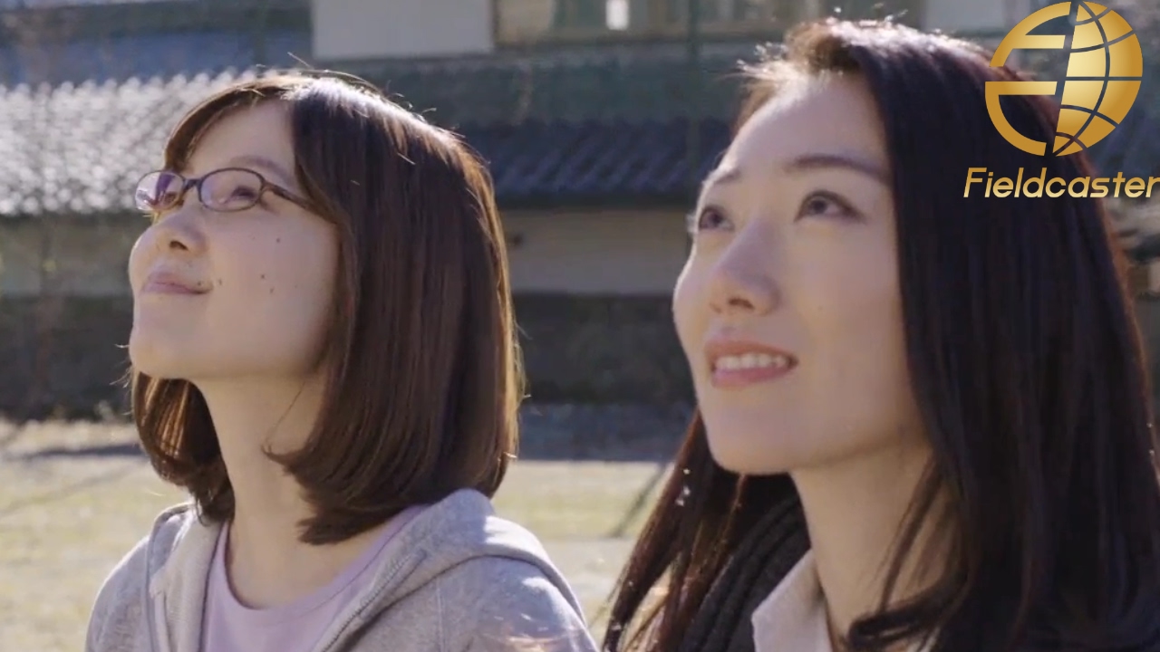 短編映画】NMB48の山本彩の歌の世界観を映像化！『ひといきつきながら