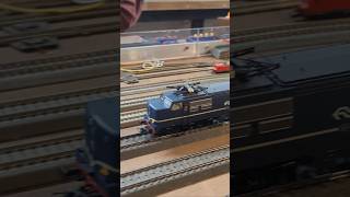 OP SCHAAL! 🇳🇱 | Prachtige Nederlandse modeltrein