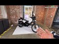2025 Yezdi Adventure Walkaround | All Changes & New Colors