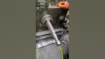 Give gear inner diameter keyway process- Good tools and machinery make work easy