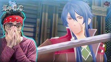 Arios withing Arios | ABYSS The Legend of Heroes Trails into Reverie PS 5 I Rufus Act 4