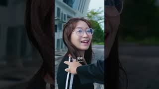 時間觀察者,難怪一直有人在監視的感覺!| 完美修正帶小姐 Miss Ctrl+Z ✨EP4 #shortdrama #完美 #穿越 #การเดินทางข้ามเวลา #タイムトラベル
