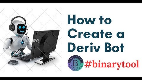 How to Create Bot with Take Profit and Stop Loss