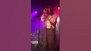All this love - JP Cooper (Live from Paris, la Boule Noire)