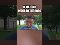 If National Geographic Went To The Hood If National Geographic Went To The Hood