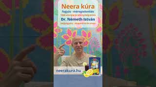 Neera Méregtelenítő És Tisztítókúra - Több Energia És Könnyűség-Érzés - Fogyás És Méregtelenítés