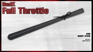 Kgb Night Stick