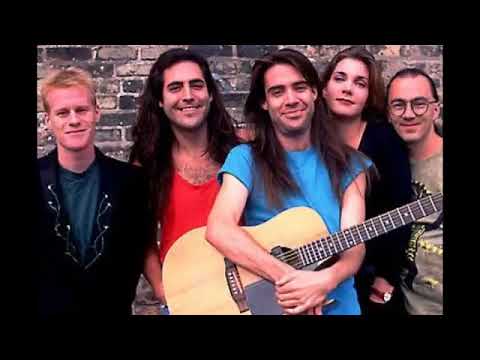 Crash Test Dummies Mmm HQ