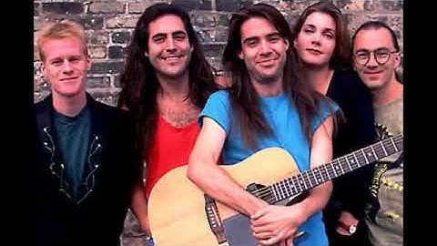 Crash Test Dummies   Mmm Mmm Mmm Mmm HQ