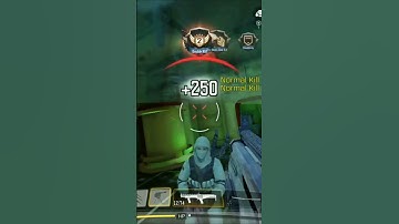 cod mobile | multiplayer gameplay shoot gun #shorts