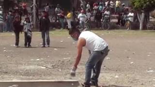 sledgehammer bomb super party