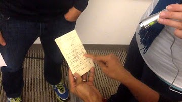 $1 Prototype Book: Commute Buddy App Usability Test (Part 2)