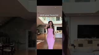 Who Are You Choosing?