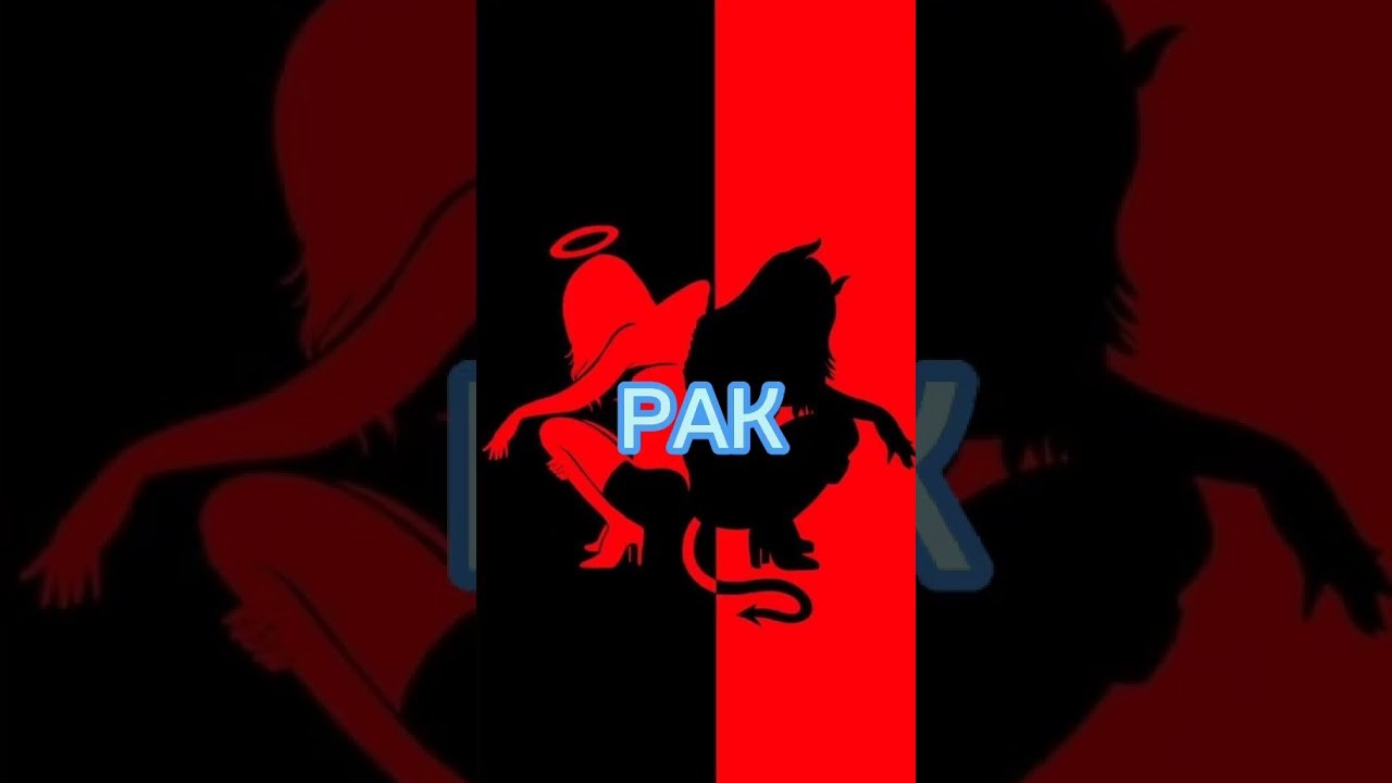 Демон и Ангел по знаку зодиака ♏️ #астрология #гороскоп #знакизодиака #shortvideo #short