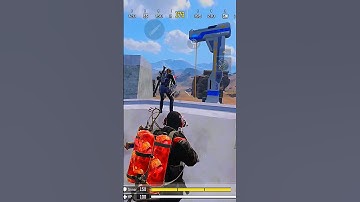 T3 Refinery 1v4 Fight!! CODM