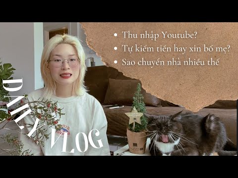 Video [SUB] Q&A CẬP NHẬT CUỘC SỐNG | A DAY IN MY LIFE | my20s - youtube