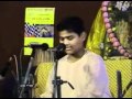 Sathyaprakash (2004) Sings Yevarura