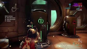 Warfame | Guide for Beginners - How to do spy mission in Mercury