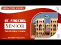 St froebel senior secondary school  paschim vihar  delhi  know your school  nation live