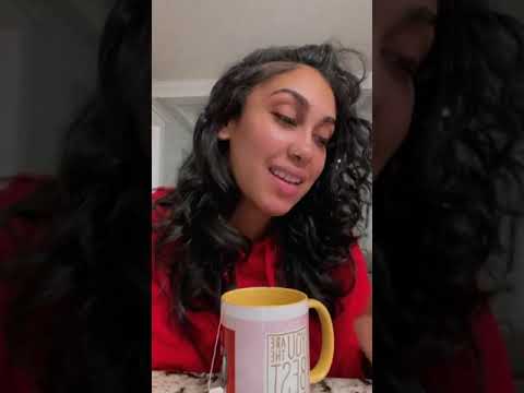 Queen Naija Live Stream, September 25, 2021