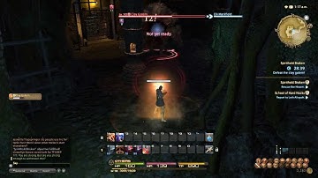 FFXIV: A Realm Reborn - Duty: Spirithold Broken And Fate Followup