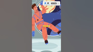 Life in international space station #Microgravity #SpaceLife #Astronauts #ISS #SpaceExploration