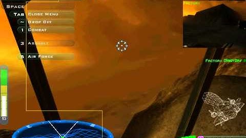 Battlezone 2~ Epic Mod (Part 1/5)