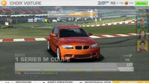 Real Racing 3 - Walkthrough Part 25