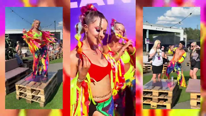 NYAS | Showreel 2025